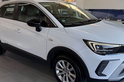 Opel Crossland (X) 119.700 km 11.790 € Braunschweig 38116