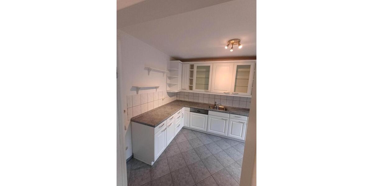 Erdgeschoßwohnung Wagenhoff - 3 Zimmer, 81 m&sup2;, 730&euro; | Angebot:24869839