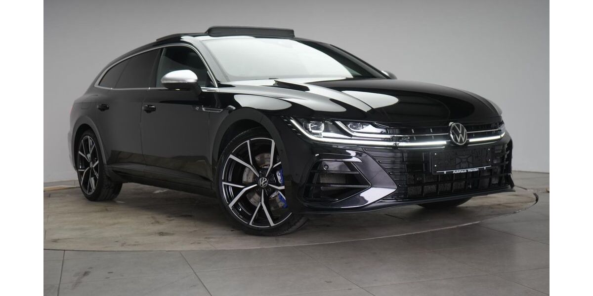 VW Arteon 36.000 km 38.490 &euro; Braunschweig 38110