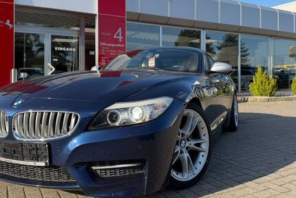 BMW Z4 104.724 km 24.970 &euro; Helmstedt 38350