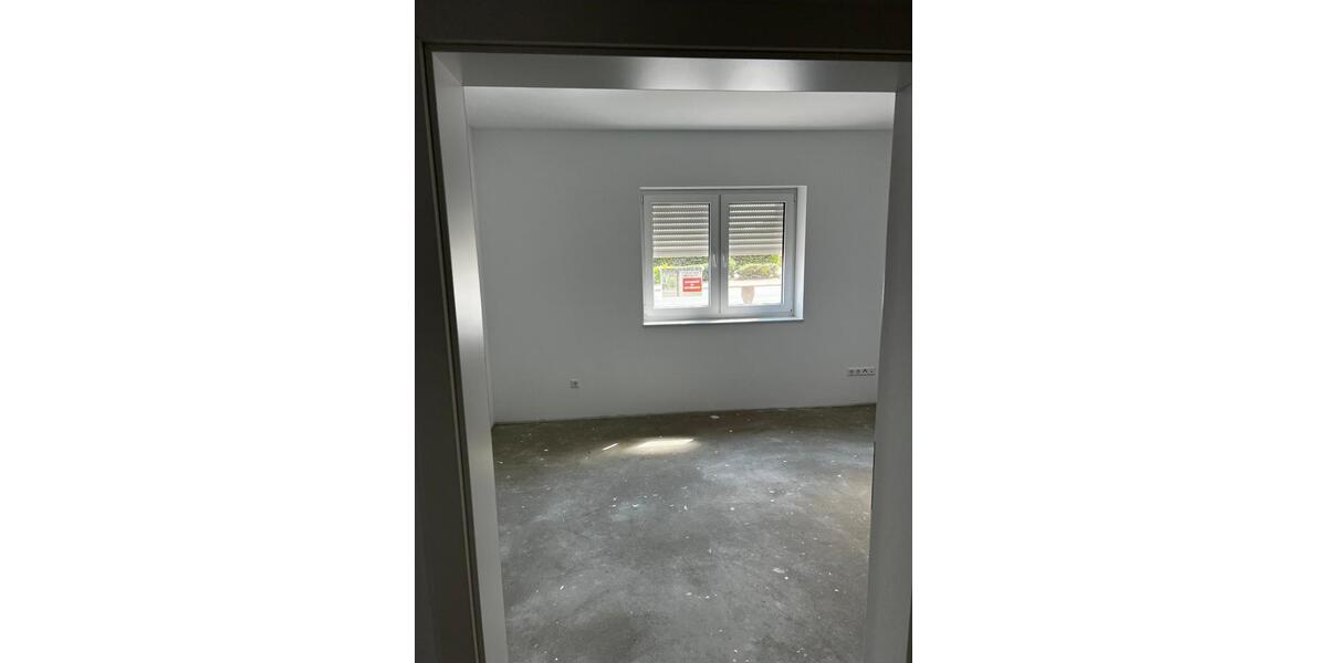 Barrierefrei-Wohnung in Brome-Garten-Terrasse-2 Stellplätze 3 zimmer