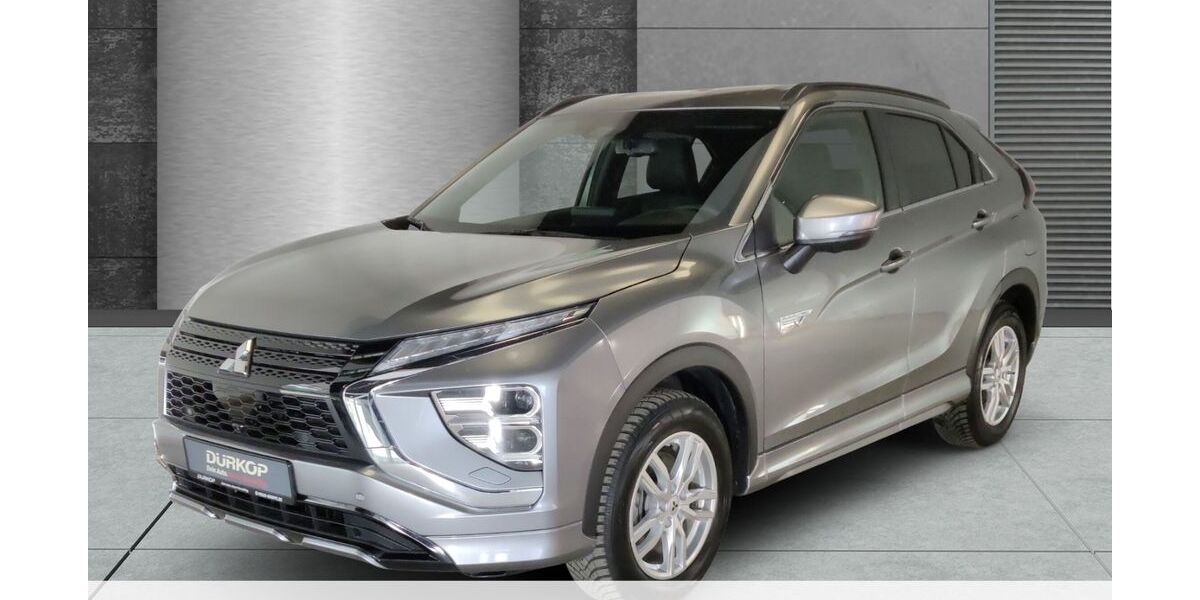 Mitsubishi Eclipse Cross 27.500 km 24.250 € Braunschweig 38126