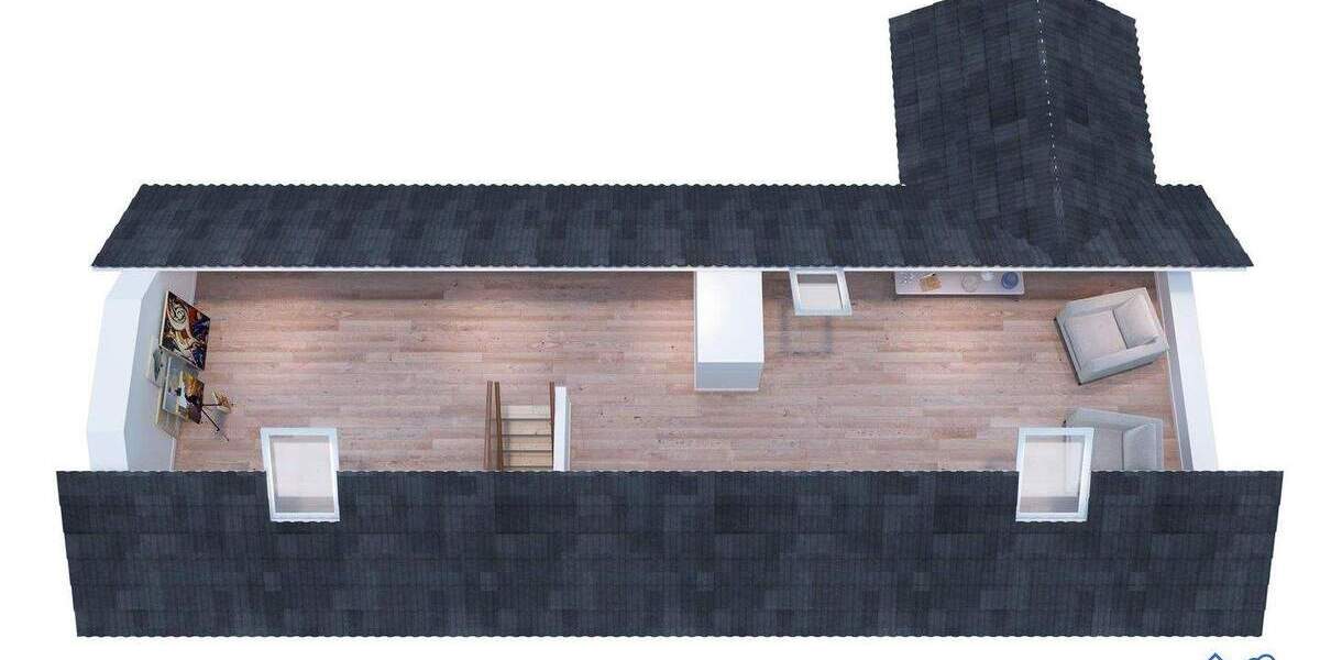 Einfamilienhaus Braunschweig Riddagshausen - 9 Zimmer, 343 m&sup2;, 1.259.000&euro; | Angebot:25717527