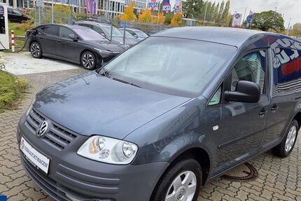VW Caddy 147.804 km 5.999 € Wolfsburg 38446