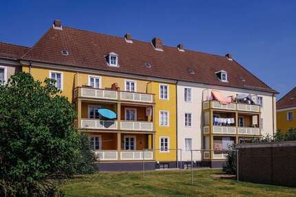 Wohnung Wolfsburg Stadtmitte - 1 Zimmer, 28 m&sup2;, 198&euro; | Angebot:26087621