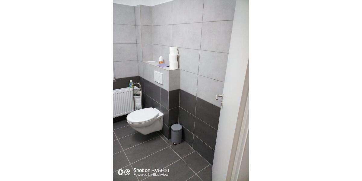 Mietwohnung 4 zimmer