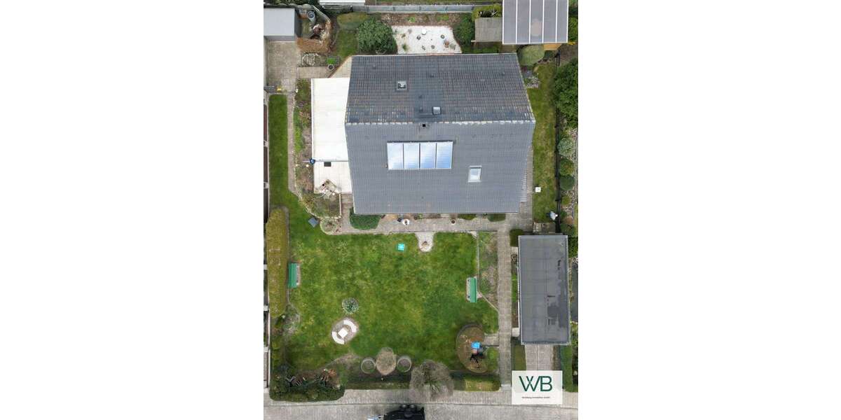 Einfamilienhaus Osloß - 6 Zimmer, 170 m&sup2;, 279.000&euro; | Angebot:26949447