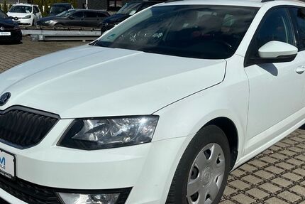 Skoda Octavia 329.000 km 5.490 &euro; Gifhorn 38518