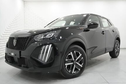 Peugeot 2008 21.000 km 18.490 &euro; Braunschweig 38106