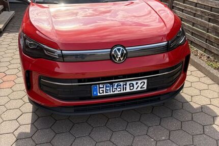 VW Tiguan 15.000 km 35.999 &euro; Sassenburg 38524