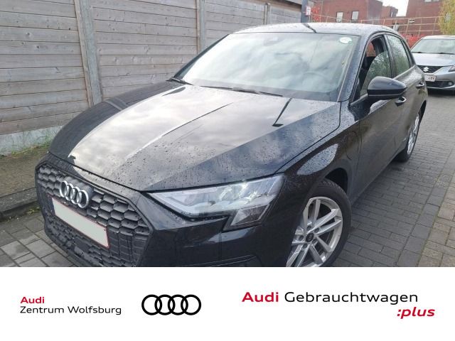 Audi A3 32.865 km 22.690 &euro; Wolfsburg 38440