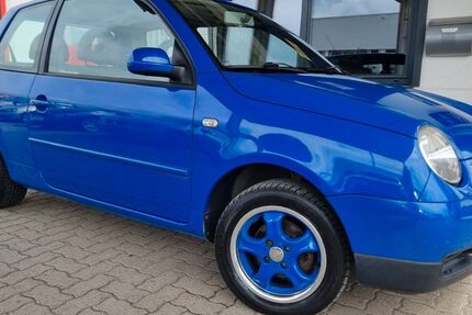 VW Lupo 178.750 km 2.222 &euro; Wolfsburg 38446