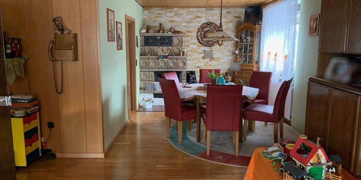 Einfamilienhaus Wolfsburg Heiligendorf - 6 Zimmer, 170 m&sup2;, 387.000&euro; | Angebot:25821909