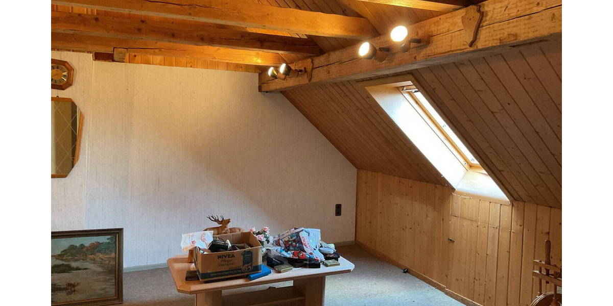 Doppelhaushälfte Wolfsburg Wohltberg - 8 Zimmer, 182 m&sup2;, 310.000&euro; | Angebot:25865250
