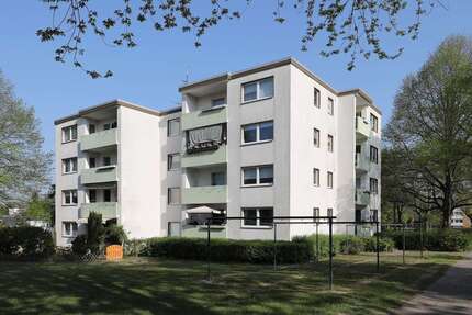 Wohnung zum Mieten in Wolfsburg 470,46 € 54.2 m² 2 zimmer
