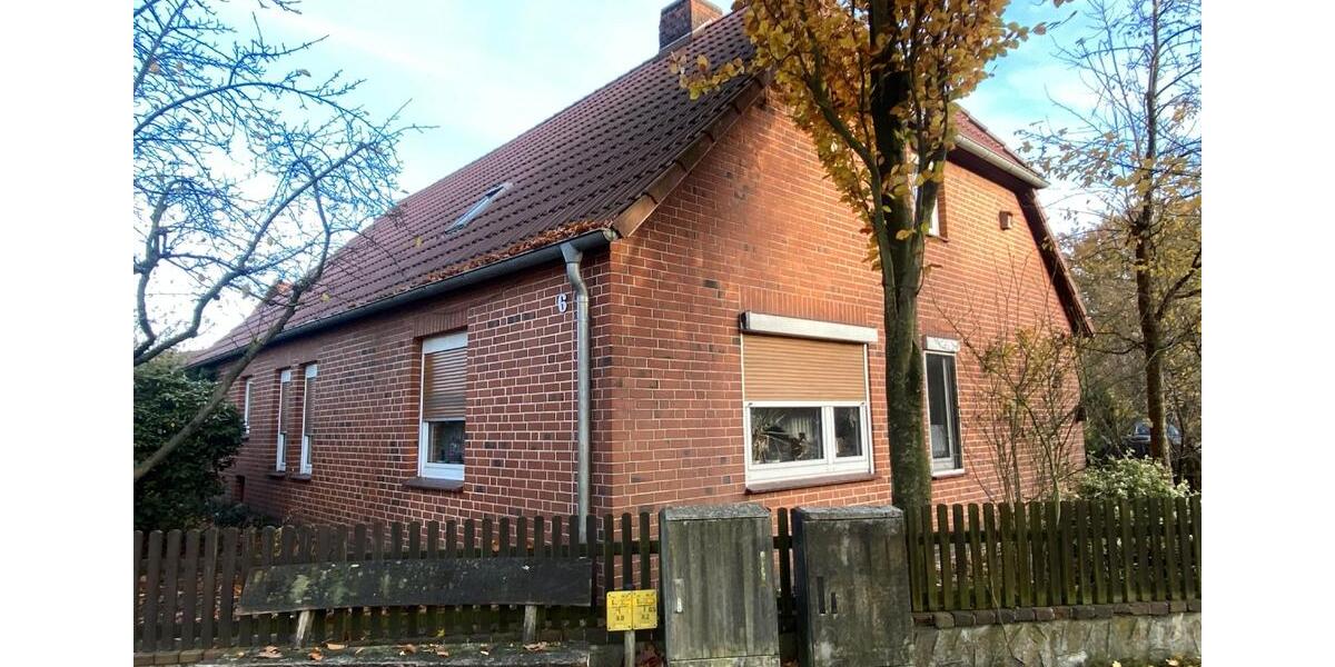 Einfamilienhaus Wesendorf - 152.000&euro; | Angebot:27260889