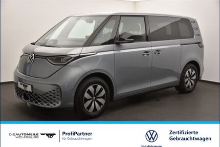 VW ID. Buzz