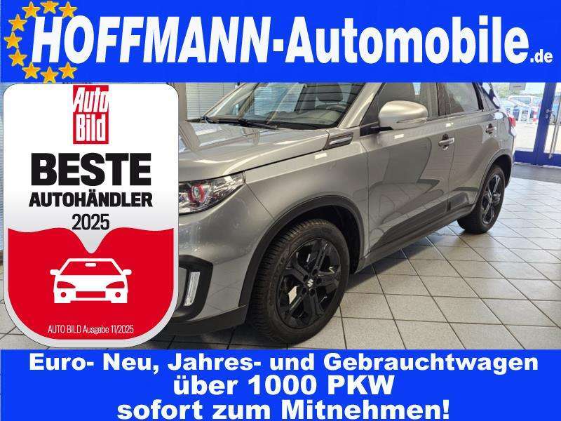 Suzuki Vitara 69.539 km 15.900 € Wolfsburg Heiligendorf 38444