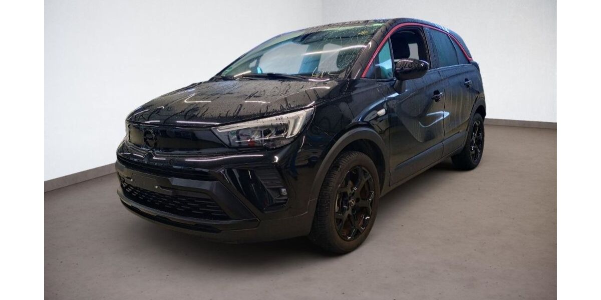 Opel Crossland (X) 4.931 km 18.790 &euro; Braunschweig 38126