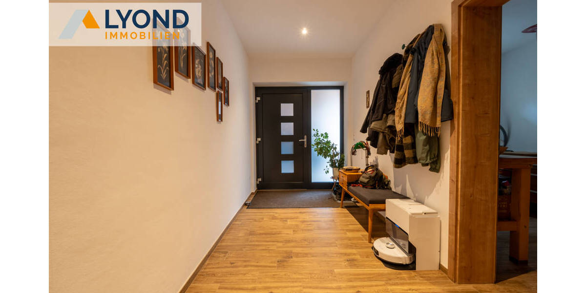 Einfamilienhaus Oebisfelde - 4 Zimmer, 140 m&sup2;, 420.000&euro; | Angebot:25676879