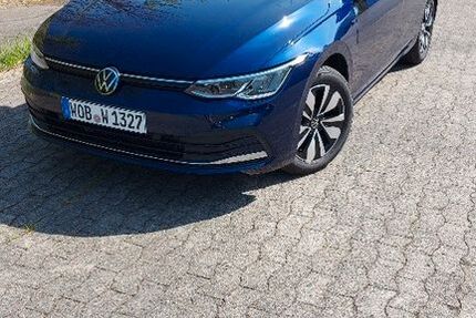 VW Golf 23.100 km 25.900 € wolfsburg 38448