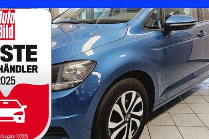 VW Touran 119.628 km 19.900 € Wolfsburg-Heiligendorf 38444