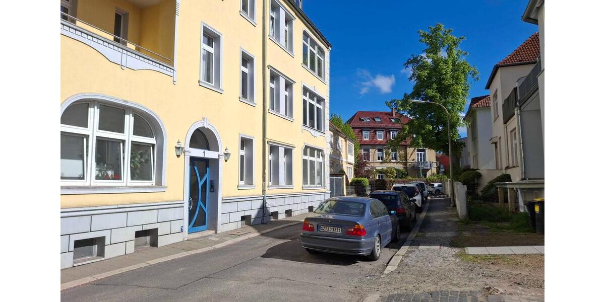 Erdgeschoßwohnung Braunschweig Lehndorf-Watenbüttel - 2 Zimmer, 68 m&sup2;, 720&euro; | Angebot:26368390
