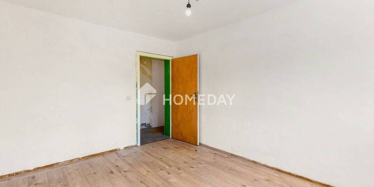Reihenmittelhaus Königslutter am Elm Königslutter - 4 Zimmer, 71 m&sup2;, 103.000&euro; | Angebot:26751876