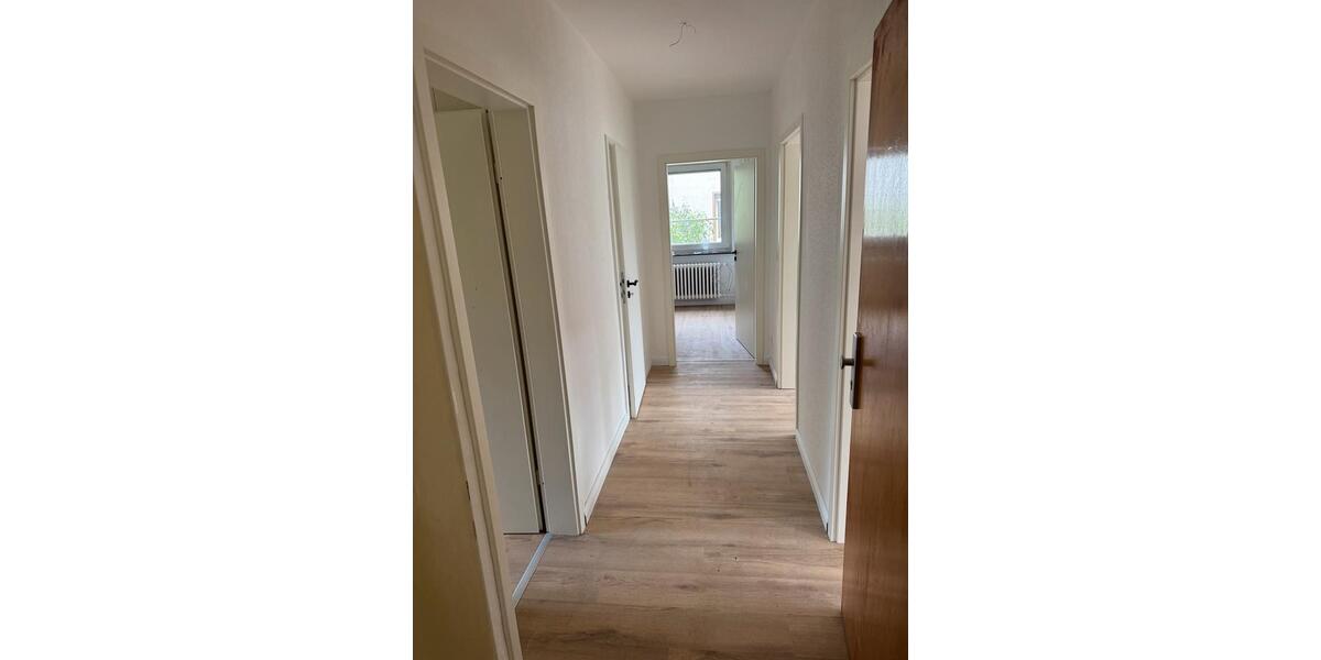 Etagenwohnung Wolfsburg Alt-Wolfsburg - 3 Zimmer, 65 m&sup2;, 200.000&euro; | Angebot:26951563
