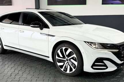 VW Arteon 62.536 km 29.990 &euro; Braunschweig 38112