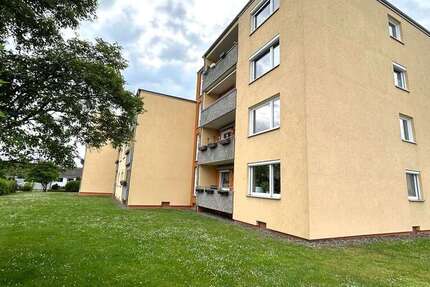 Wohnung Braunschweig Wabe-Schunter-Beberbach - 3 Zimmer, 77 m&sup2;, 210.000&euro; | Angebot:26704460