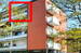 Sonnige 1,5 Zimmerwohnung mit Westbalkon