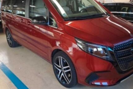 Mercedes-Benz V 300 25.000 km 78.890 &euro; Helmstedt 38350