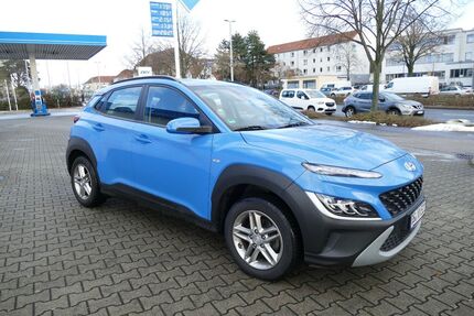 Hyundai KONA 125.000 km 12.900 &euro; Braunschweig 38112