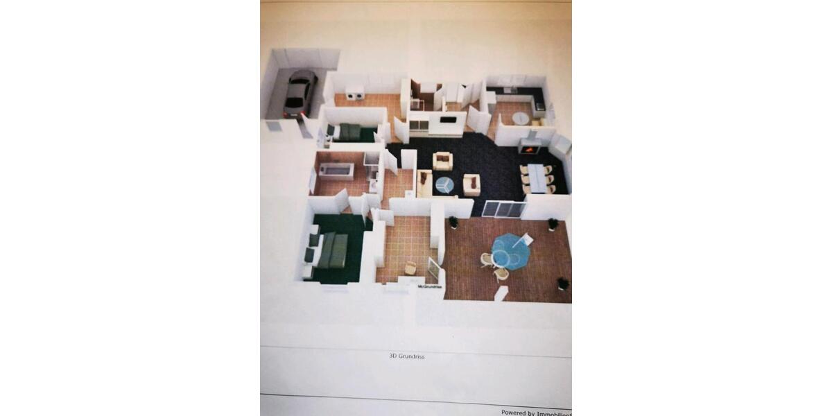 Bungalow Calberlah - 4 Zimmer, 150 m&sup2;, 420.000&euro; | Angebot:25838825