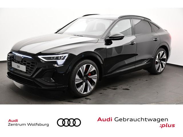 Audi Q8 14.500 km 79.700 € Wolfsburg 38440