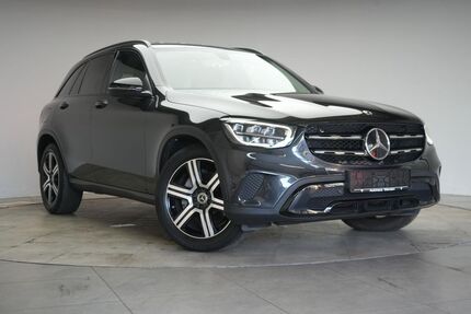 Mercedes-Benz GLC 220 102.000 km 29.950 &euro; Braunschweig 38110