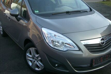 Opel Meriva 165.000 km 5.390 &euro; Adenbüttel 38528