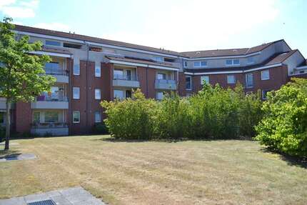 Wohnung zum Mieten in Wolfsburg 401,28 € 52.8 m² 2 zimmer