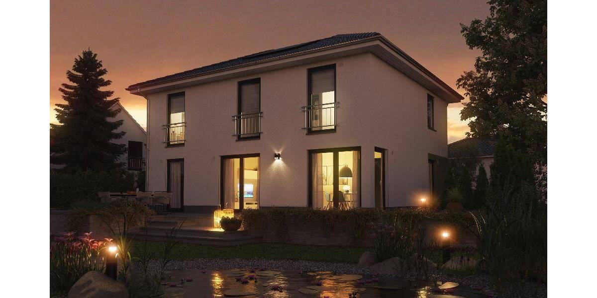 Mehrfamilienhaus, Wohnhaus Oebisfelde - 5 Zimmer, 157 m&sup2;, 412.900&euro; | Angebot:24098058