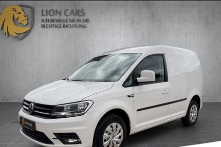 VW Caddy 98.810 km 16.490 &euro; Braunschweig 38122