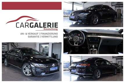VW Arteon