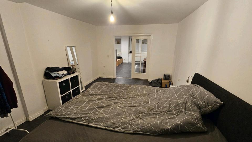 Erdgeschoßwohnung Bahrdorf - 3 Zimmer, 85 m&sup2;, 780&euro; | Angebot:26303418