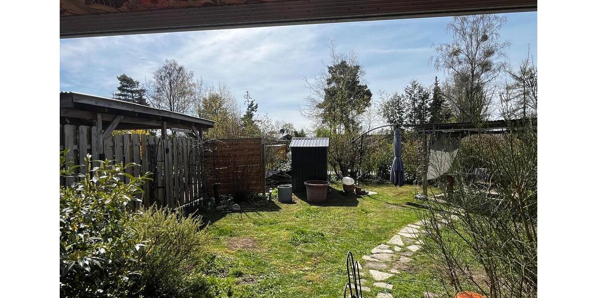 Einfamilienhaus Wolfsburg Almke - 3 Zimmer, 70 m&sup2;, 249.000&euro; | Angebot:26920871