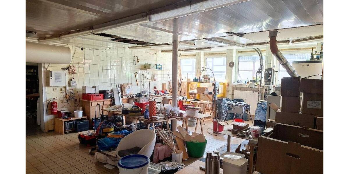 Mehrfamilienhaus, Wohnhaus Wolfsburg Heiligendorf - 6 Zimmer, 174 m&sup2;, 377.000&euro; | Angebot:25685908