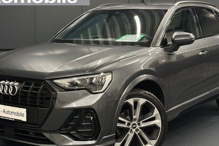 Audi Q3 55.000 km 32.890 &euro; Helmstedt 38350