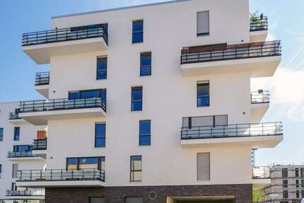 Wohnung zum Mieten in Wolfsburg 909,91 € 80.31 m²