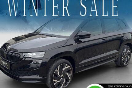 Skoda Karoq 112.083 km 25.900 &euro; Braunschweig 38122