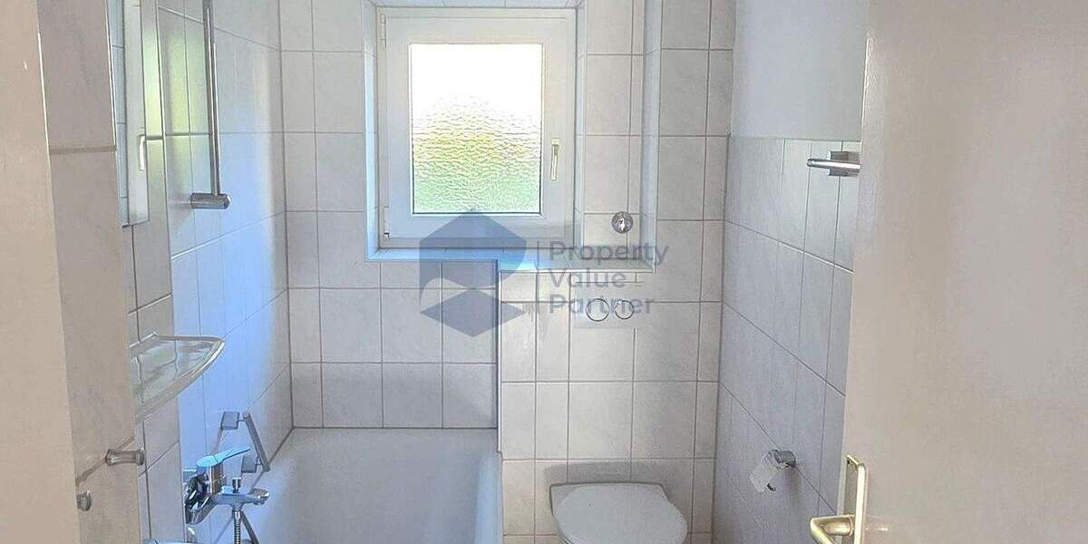 Etagenwohnung Wolfsburg Hohenstein - 3 Zimmer, 53 m&sup2;, 435&euro; | Angebot:25679857