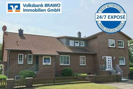 Haus zum Kaufen in Wolfsburg 375.000 € 176 m² 8 zimmer